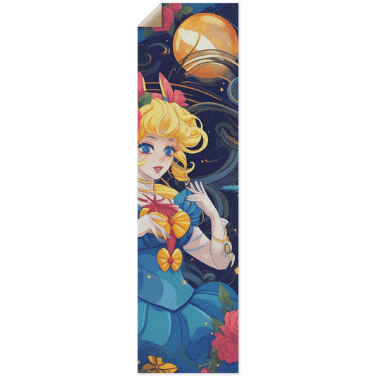 Bows Sailor Moon Griptape