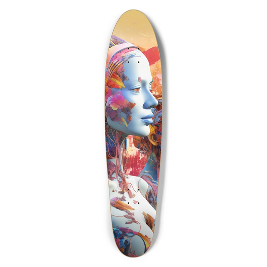 Free Spirit Longboard