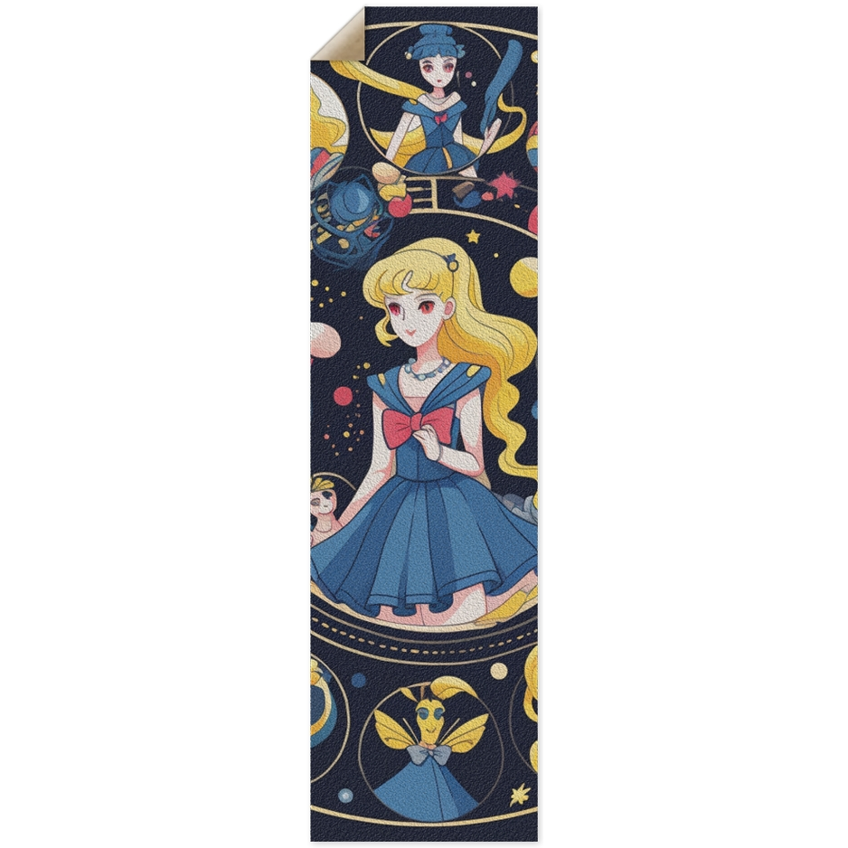 Astrological Sailor Moon Griptape