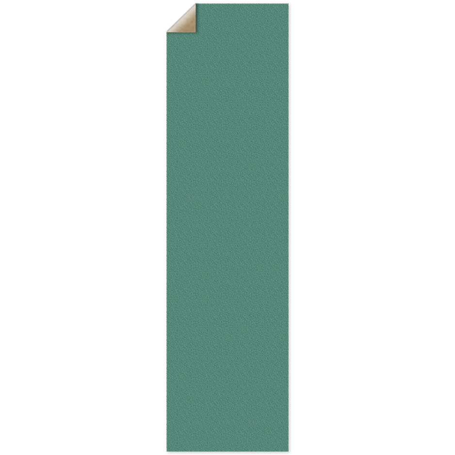 Green Griptape For Skateboards (Blank) - WeBearish