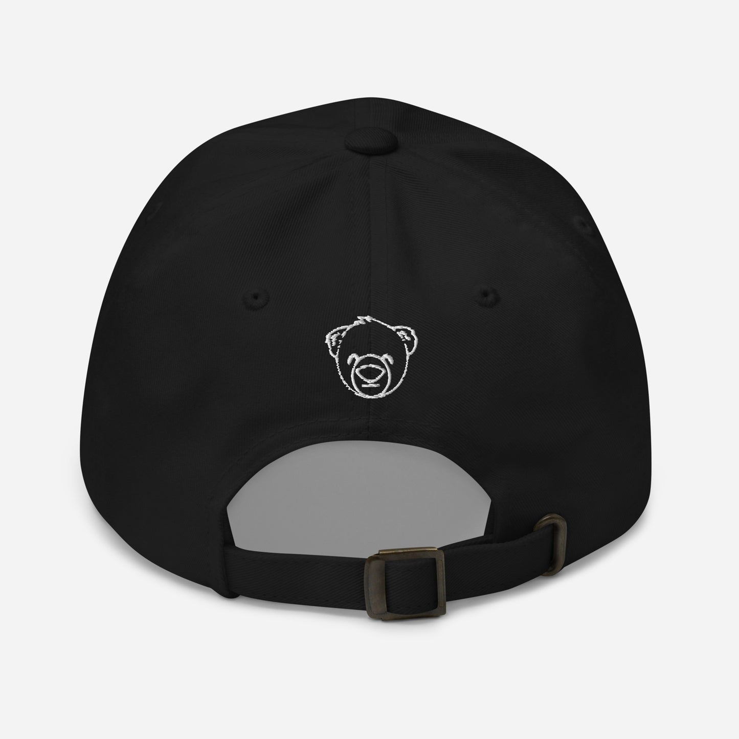 Make Abearica Great Again Dad Hat