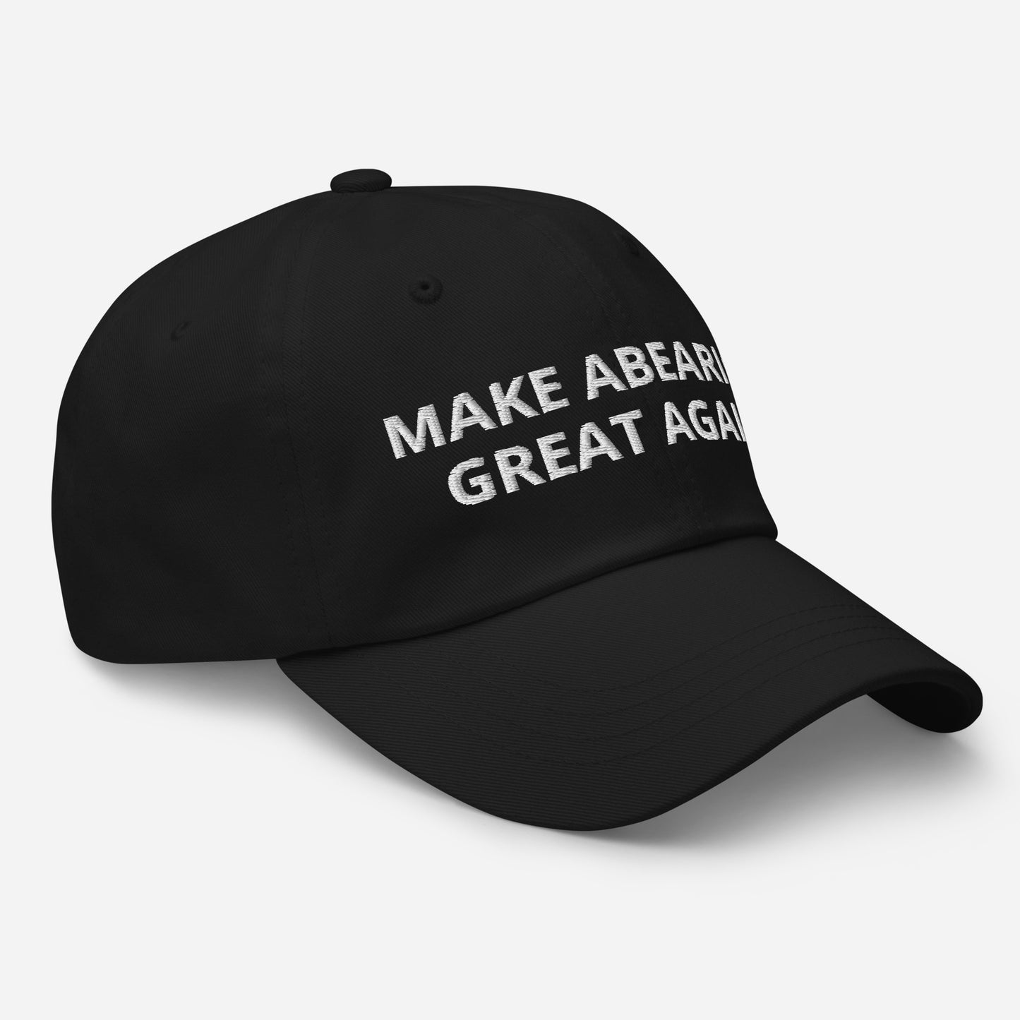 Make Abearica Great Again Dad Hat