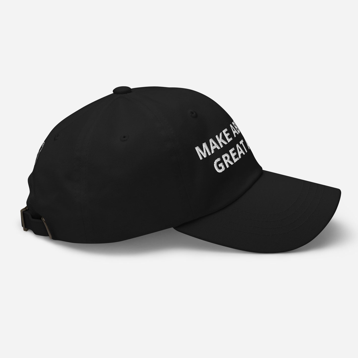 Make Abearica Great Again Dad Hat