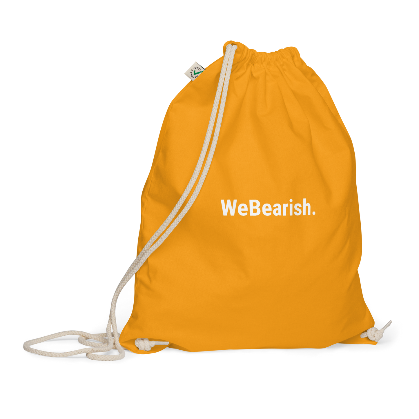 WeBaggish (Orange)