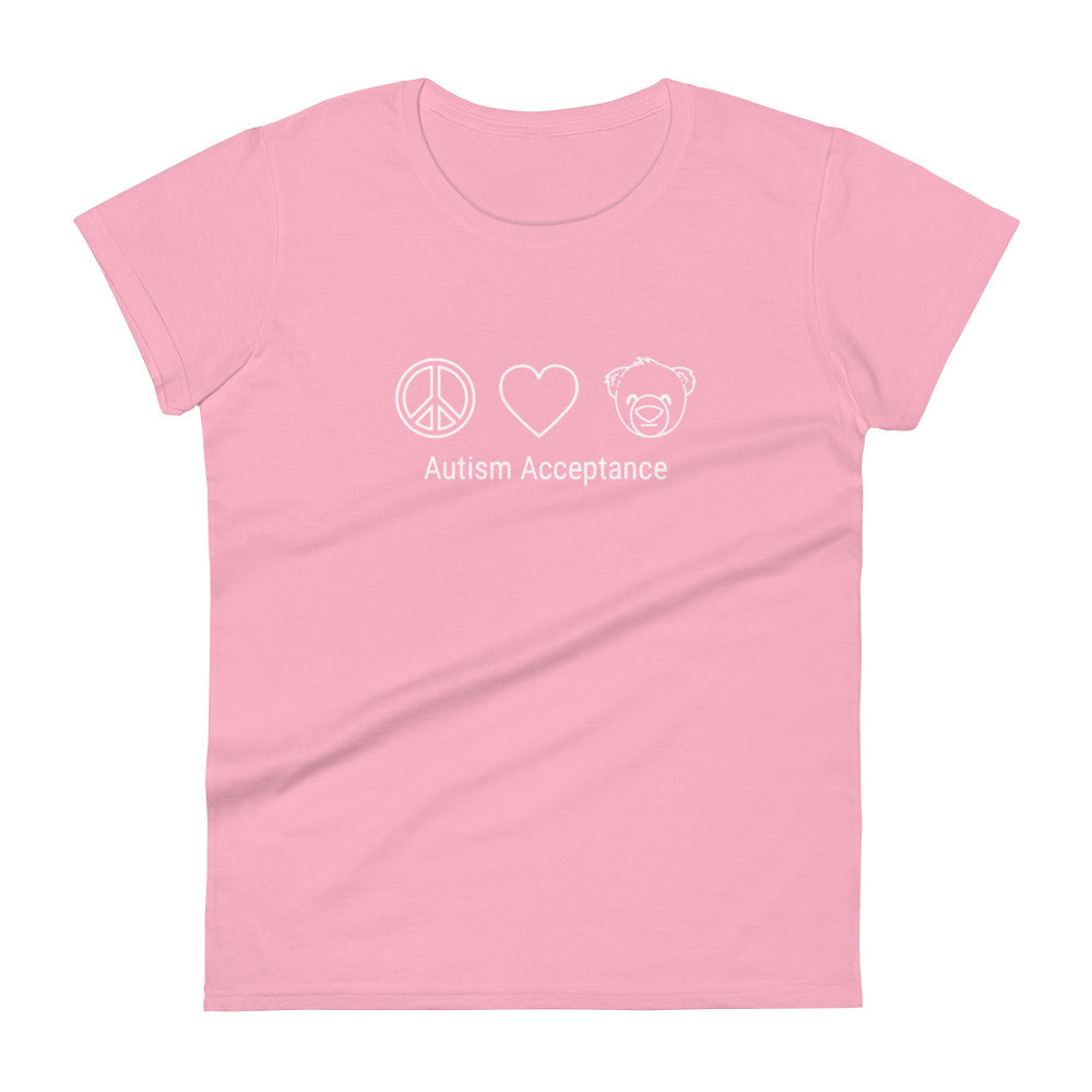 Women's Short Sleeve T-Shirt