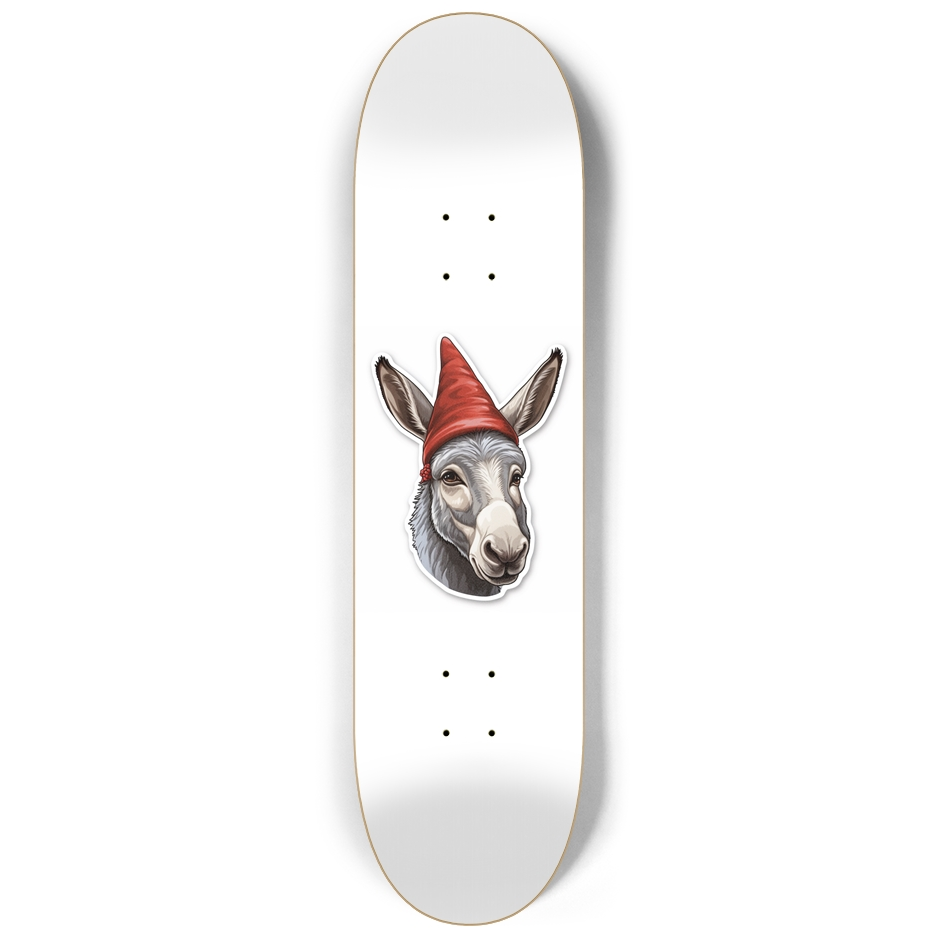 Nice Ass Skateboard