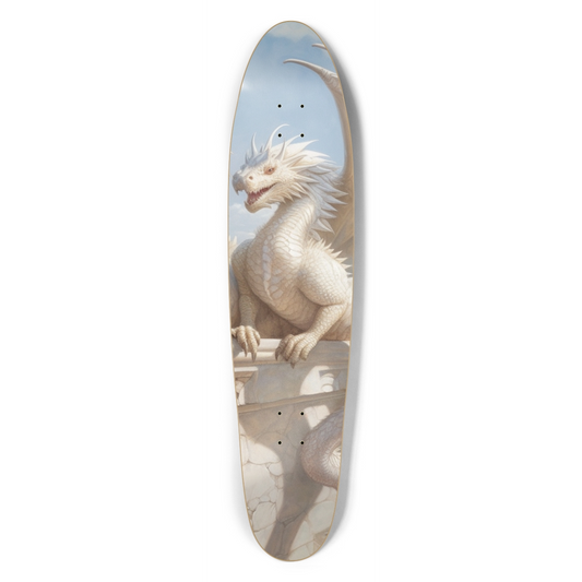 Dragon Longboard