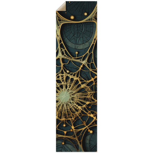 Spiderweb Griptape (In Time)