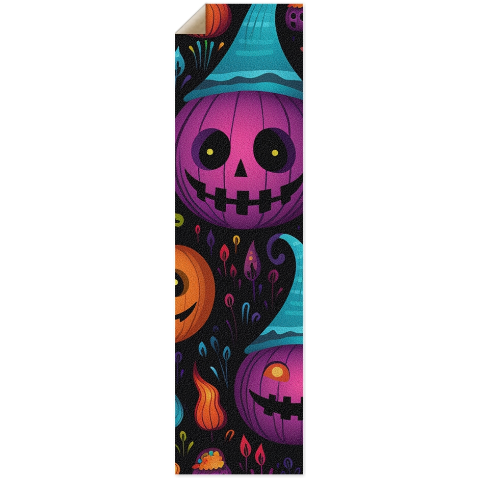 Halloween Griptape