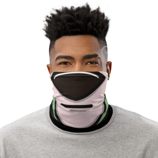 WeBearish Bear Face Neck Gaiter