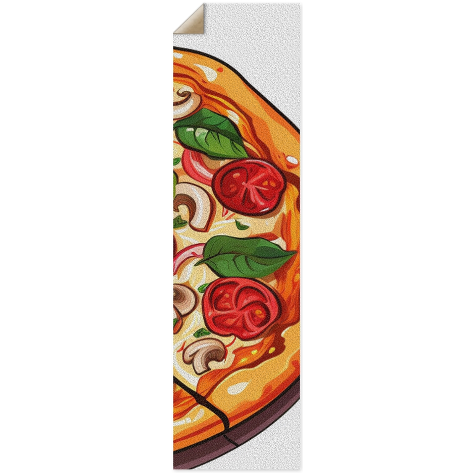 Pizza Griptape