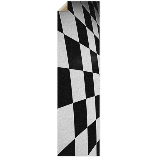 Checker Griptape