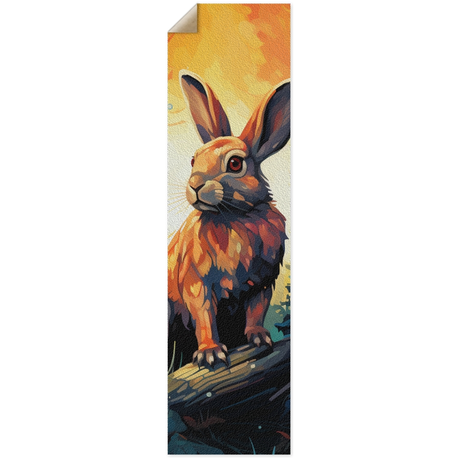 Bunny Rabbit Grip Tape