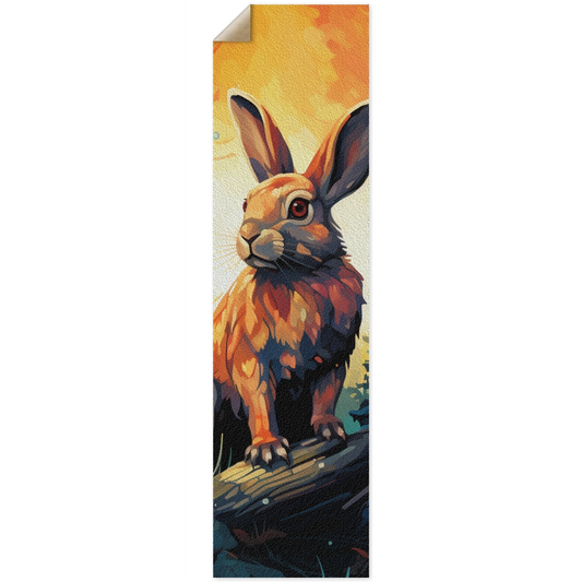 Bunny Rabbit Grip Tape