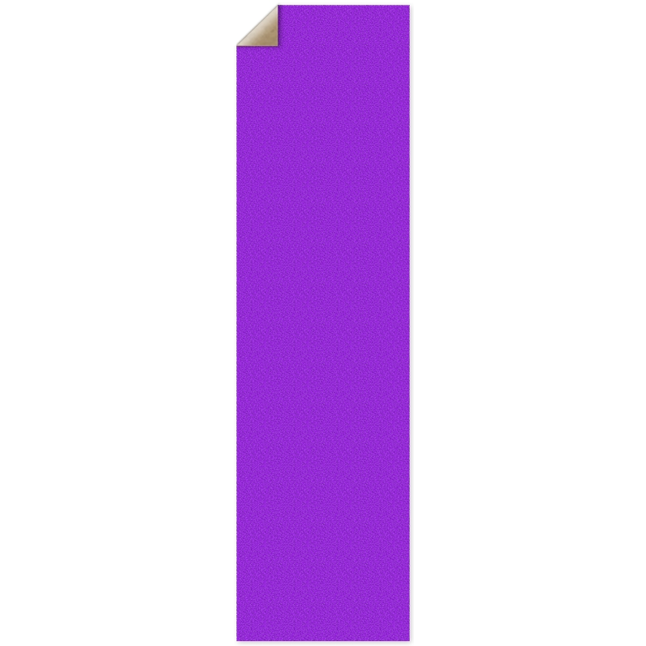 Purple Griptape For Skateboards